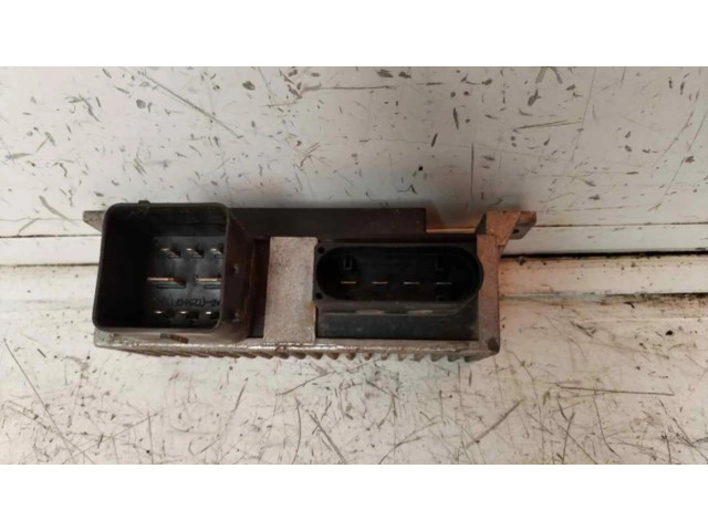 Řídící jednotka 271206395R, MODULOELECTRONICO Mercedes-Benz Citan W415 2019