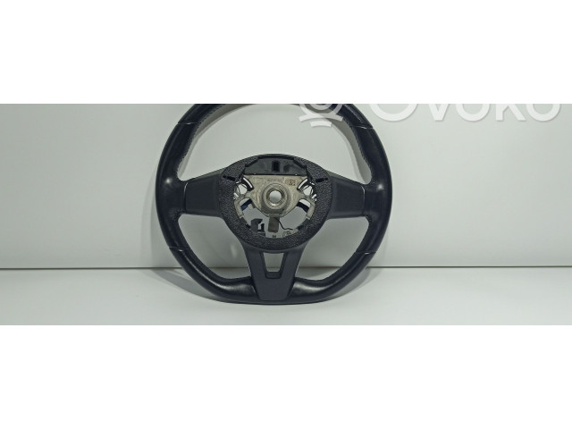 Руль 48430HV02A, 48430HV01B Nissan Qashqai