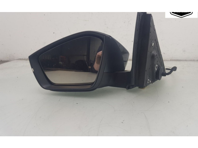 Зеркало (механическое)       Skoda Octavia Mk1 (1U)  1996 - 2004 года   