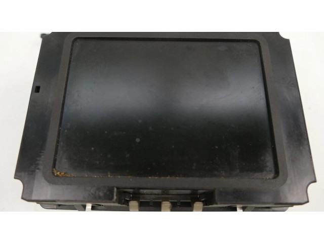 Дисплей 6591550302 Opel Zafira A