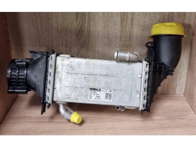 Интеркулер  GV020005   Audi Q3 F3 