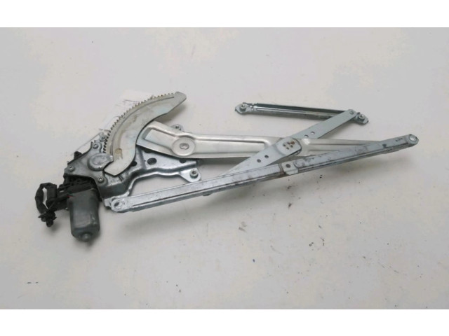 Turbodmychadlo Передний комплект электрического механизма для подъема окна 71750980 Fiat Sedici D20AA