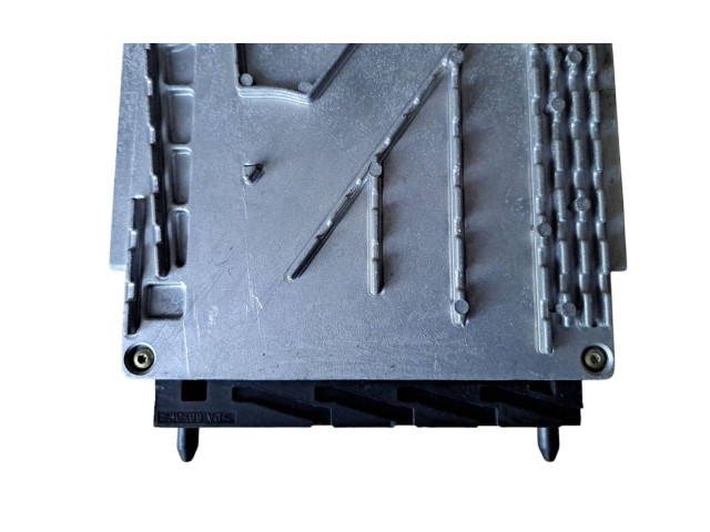 Блок управления двигателя 0281010319   Volvo V70