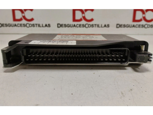 Блок предохранителей 0265108005 Audi A4 S4 B5 8D