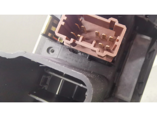 Блок управления климат-контролем 22732474, 22732536   Chevrolet Equinox