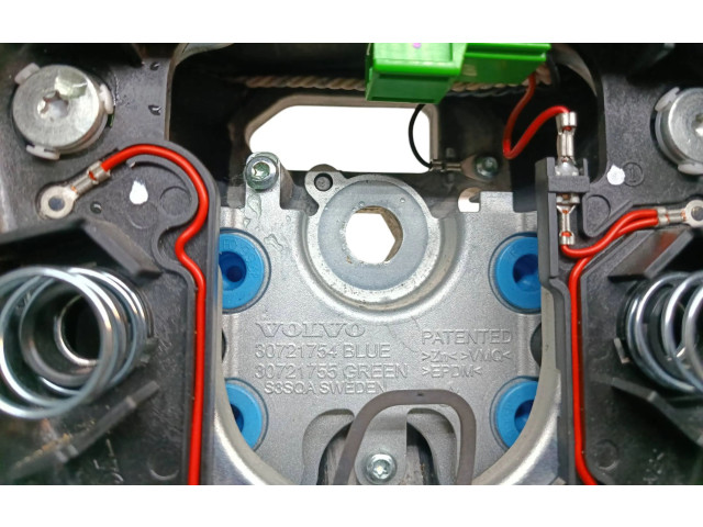 Řídící jednotka 30721754, 30721755 Volvo V50 2008