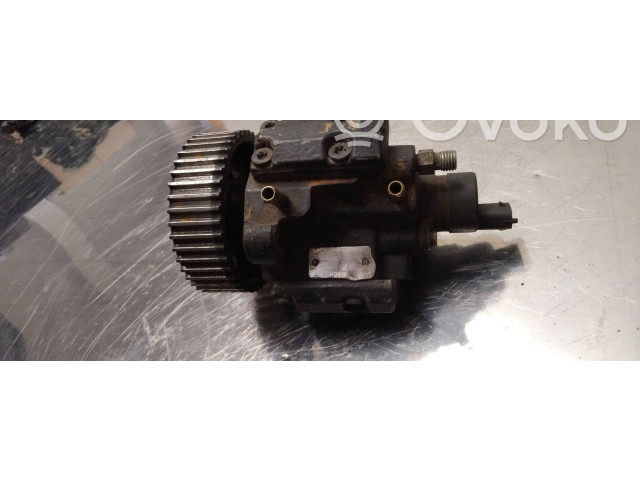 Vstřikovač 0445010006 Alfa Romeo 166