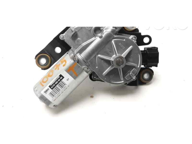 Моторчик заднего дворника A1769066300    Mercedes-Benz A W176