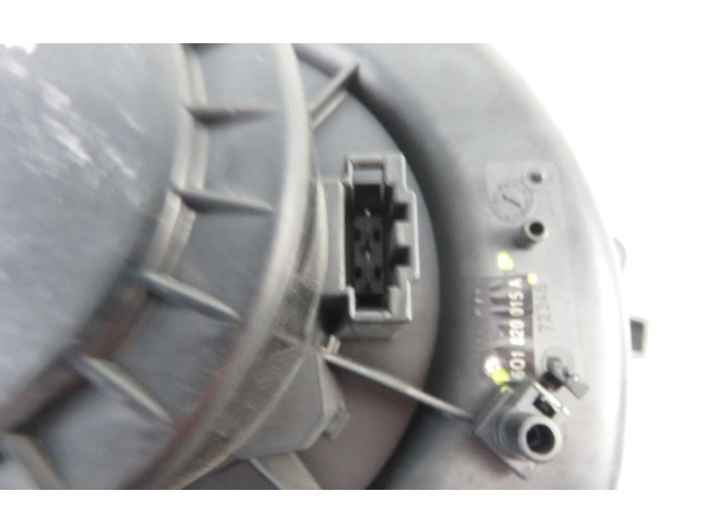 Вентилятор печки 6Q1820015A, 6Q1820015A Audi A2
