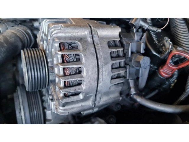 Генератор ALTERNADOR BMW X3 E83 2.0