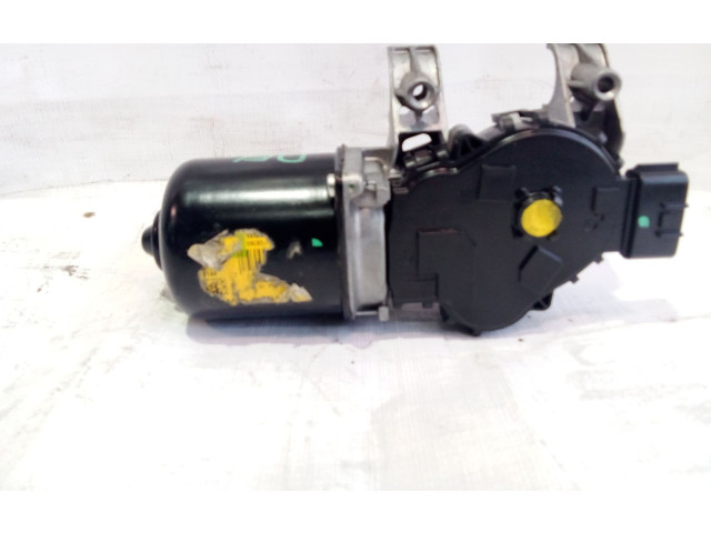 Двигатель стеклоочистителей    Renault Talisman    