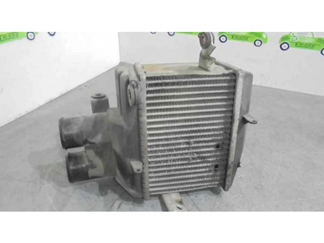 Интеркулер 30870772 Volvo S40, V40 6.2