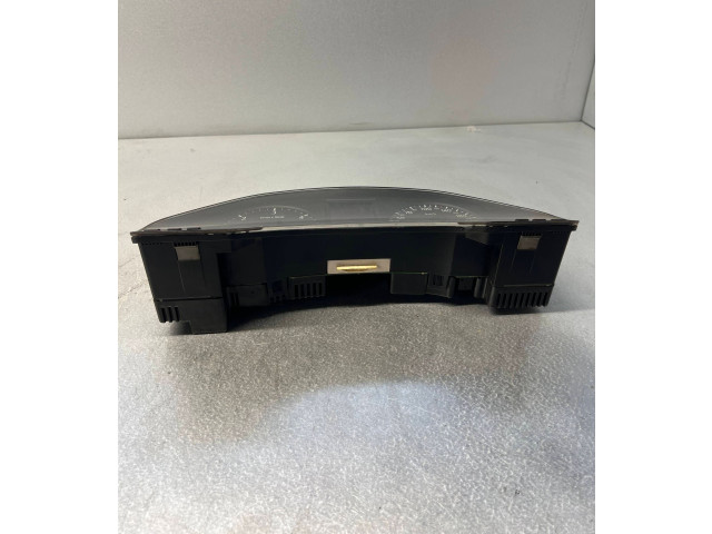 Přístrojová deska  Audi A8 S8 D2 4D 1997 4D0919033G, 4D0919033G  