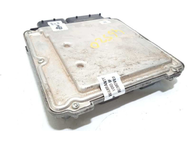 Блок управления двигателя 04L907309AB, 0281031786 Audi Q3 F3