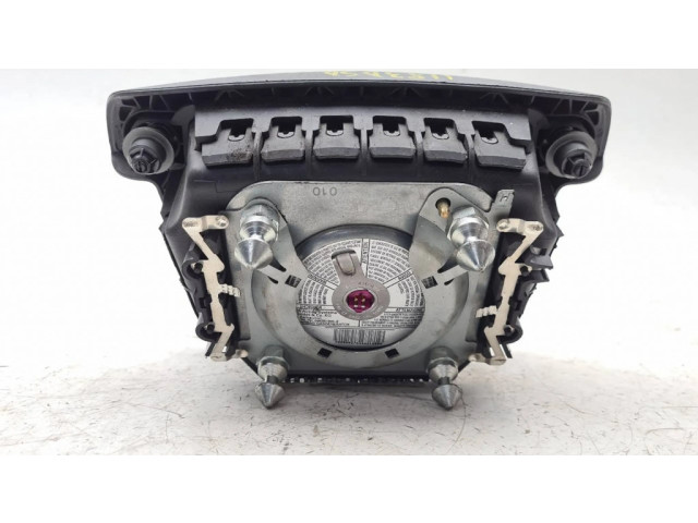 Подушка безопасности водителя 2K0880201A4EC   Volkswagen Caddy