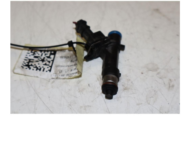 Форсунка 0280158034 Dacia Sandero K7J A7