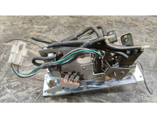 Блок управления климат-контролем 7289803   Buick LeSabre