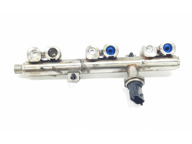 Топливная рампа 3534004300, 3534004300 KIA Ceed для двигателя G3LC