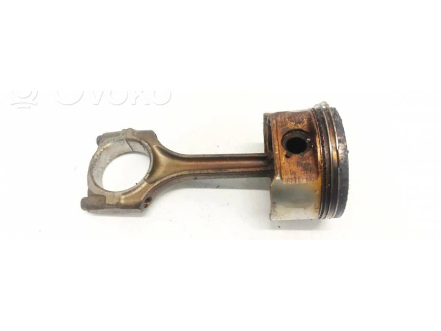 Поршень с шатуном PCG01 Honda Accord для бензинового двигателя 2.3