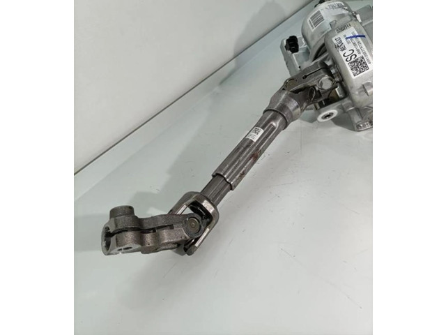 Блок подушек безопасности 488106591R, 488105877R   Renault Captur II