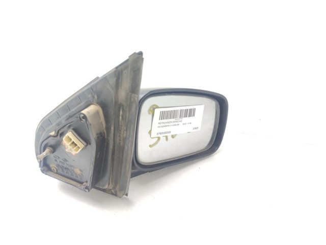 Зеркало электрическое KIA Sorento 2002 - 2009 года