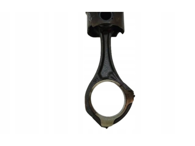  Поршень с шатуном    Mercedes-Benz E W211  