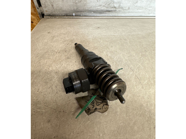 Форсунка 038130073AC, 038130073AK Ford Galaxy