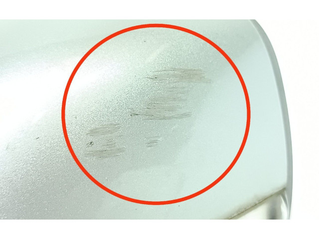 Zpětné zrcátko Nissan Micra K14 2018 22275001, 5FIOS