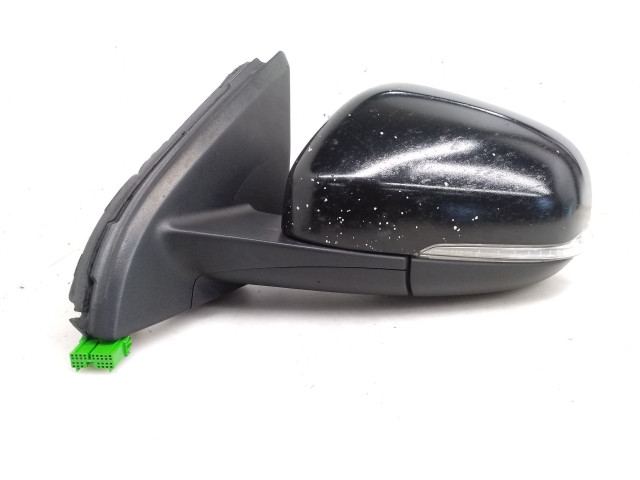 Зеркало электрическое Volvo S60 2014 - 2018 года