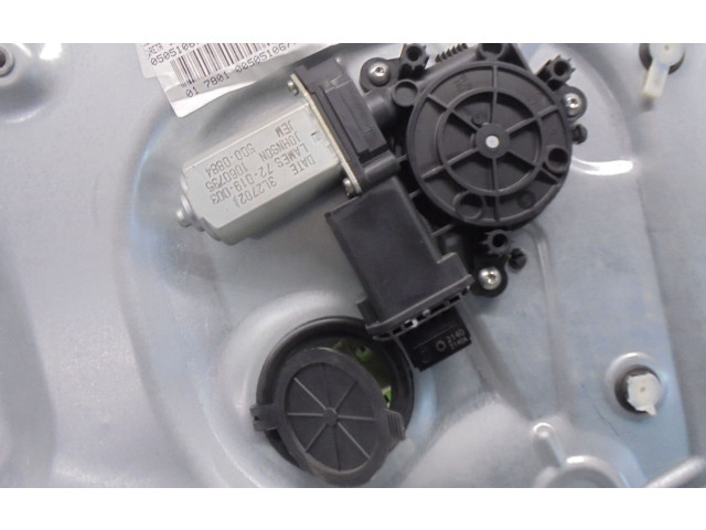 Передний механический механизм для подъема окна 0505106770, 6PINES Alfa Romeo Giulietta