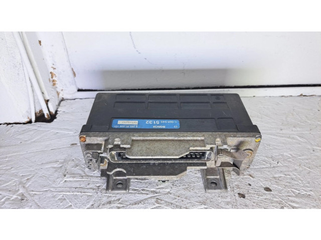 Блок управления АБС 0055455132, 0265101020 Acura ILX