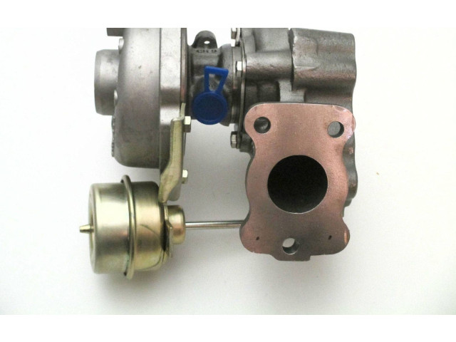  Турбина Peugeot 406 2.0 53039880050, 53039700050         