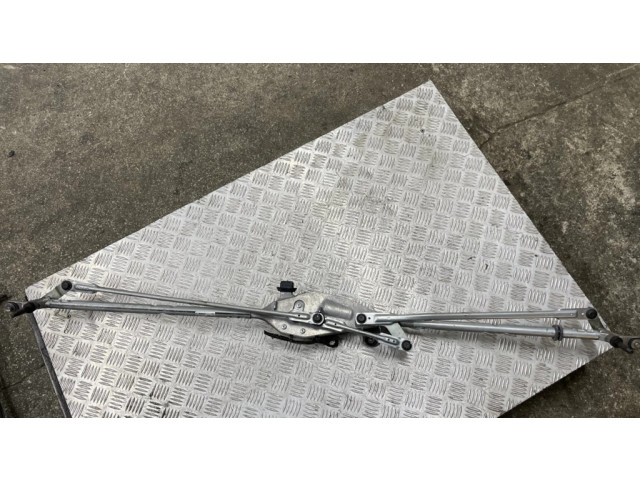 Комплект механизма стеклоочистителей