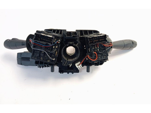 Подрулевой шлейф SRS Renault Clio III