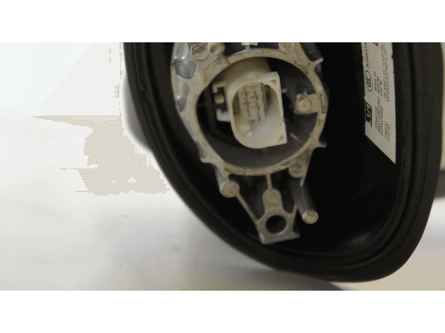 Зеркало электрическое Mini Paceman (R61) 2012 - 2016 года