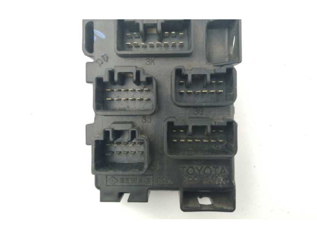 Блок управления 8273405030   Toyota Corolla Verso AR10