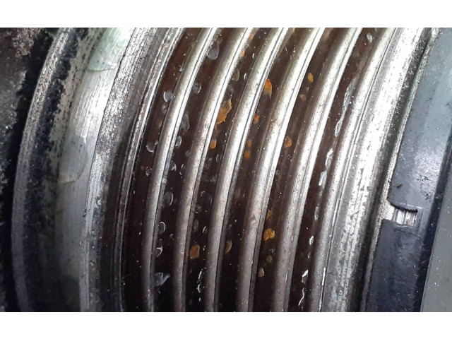 Генератор 06F903023F, P3-A4-25-4 Volkswagen Golf SportWagen