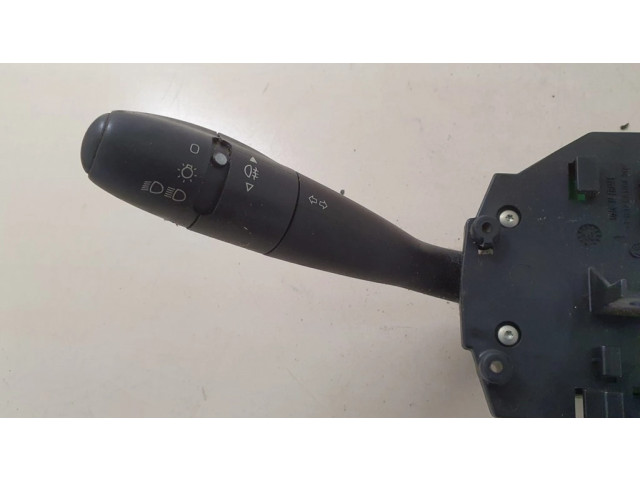 Подрулевой переключатель 96656015XT   Citroen C4 I Picasso