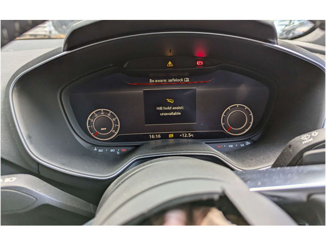 Панель приборов 8S0920790J, FVRSLine   Audi TT TTS RS Mk3 8S       