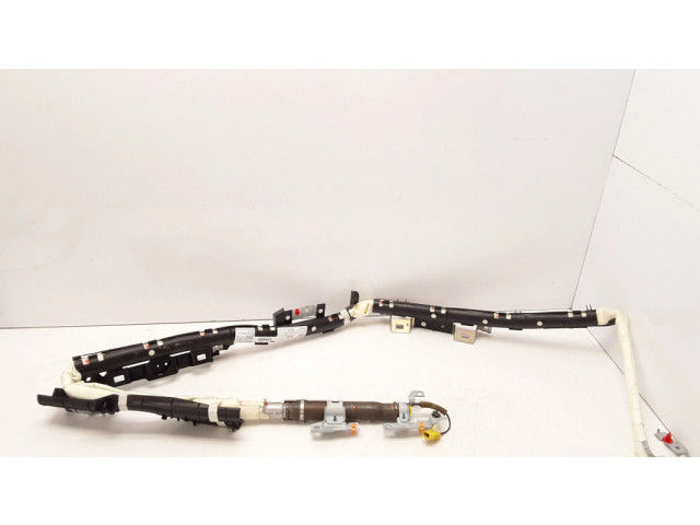 Боковая подушка безопасности 609753500B, 609753500 Honda Accord