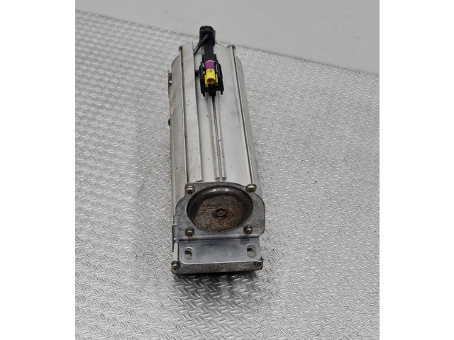 Подушка безопасности пассажира 6006860 Audi A6 S6 C5 4B