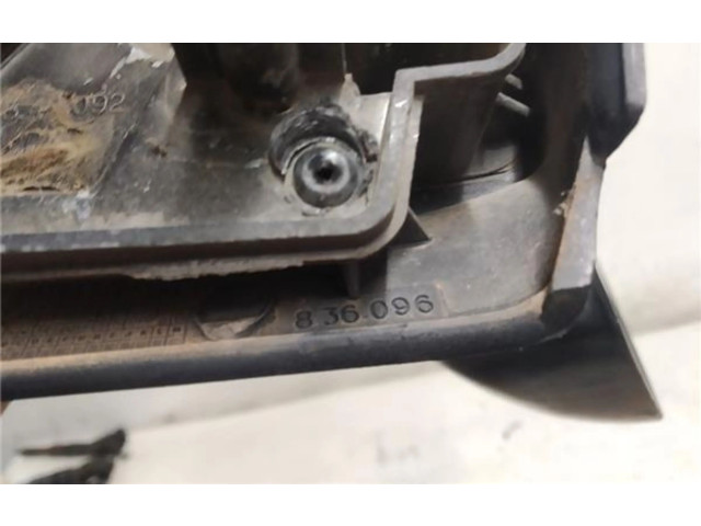 Zpětné zrcátko Volkswagen Caddy 1999 836096, 836096