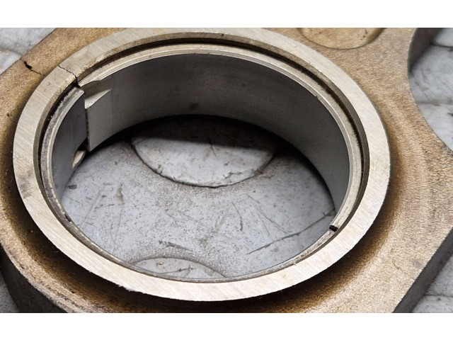 Шатун  1725809    BMW X5 E53  