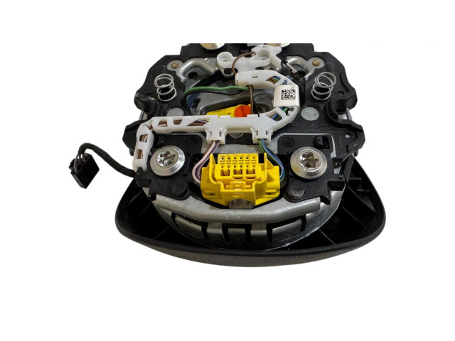 Подушка безопасности водителя 5G0880201S, 621304201 Volkswagen e-Golf