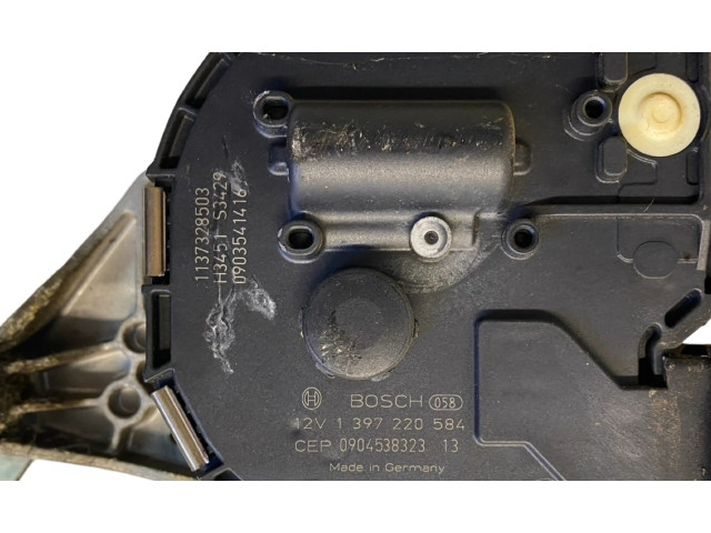 Zpětné zrcátko Volvo XC70 2008 30796359, 3397020959