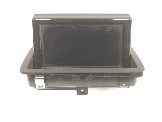 Дисплей 8X0857273B, 8X0919603B Audi A1