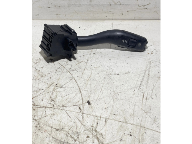 Ручка стеклоочистителей 4E0953503B, K0301204602   Audi A6 S6 C6 4F