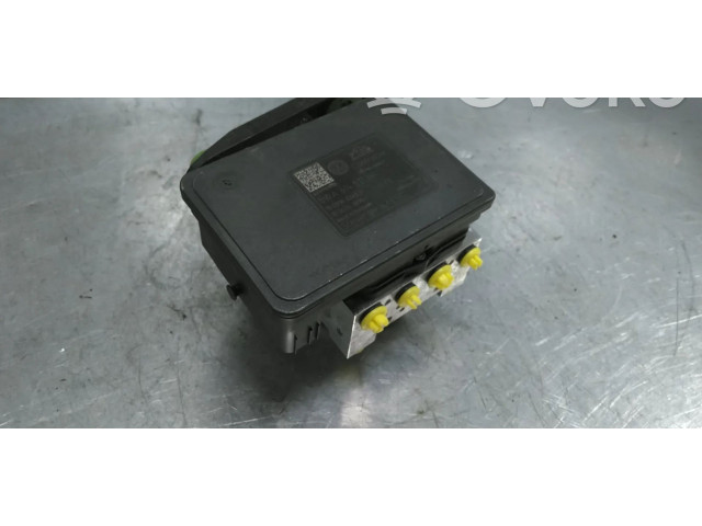 Блок АБС 5WA614517BK, 5WA614517BH Volkswagen Golf VIII 2019 - года