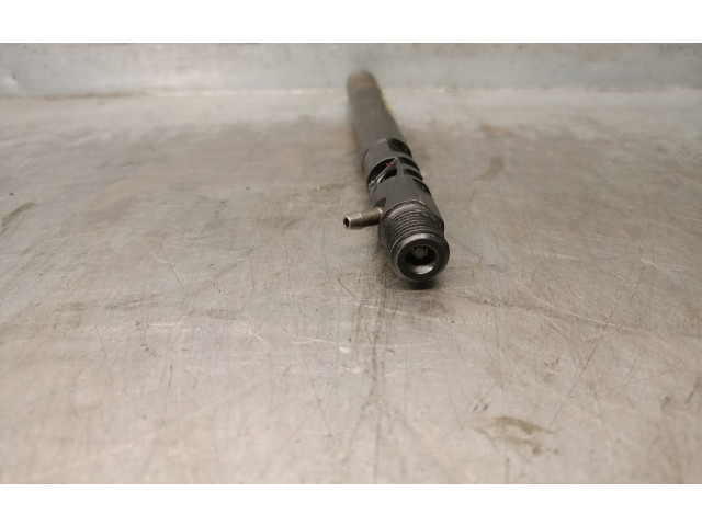 Форсунка A6650170221, 6650170121 SsangYong Rexton D27DT