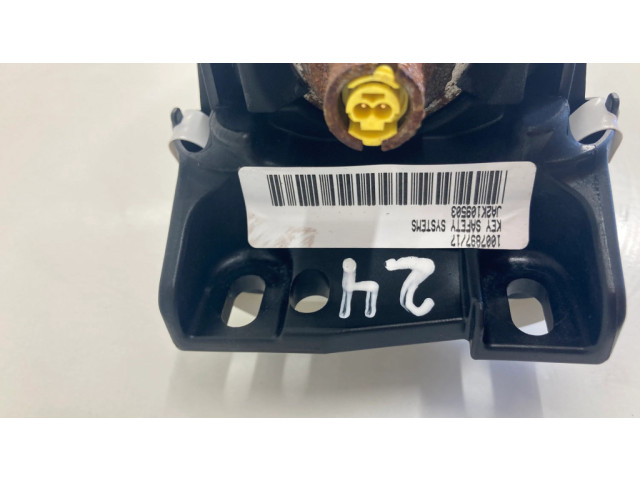 Подушка безопасности пассажира 100789717 Audi A4 S4 B8 8K